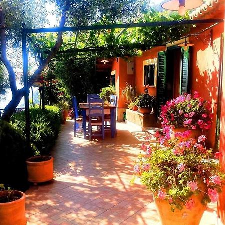 Villa Gemma Joppolo Exterior photo