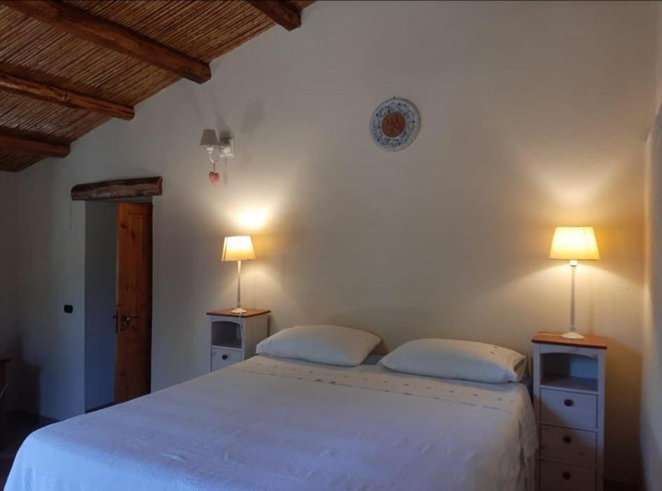 Villa Gemma Joppolo Exterior photo