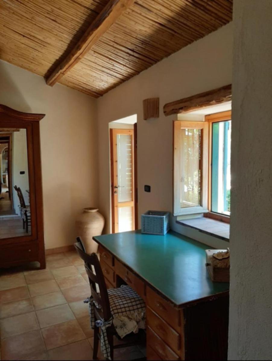 Villa Gemma Joppolo Exterior photo