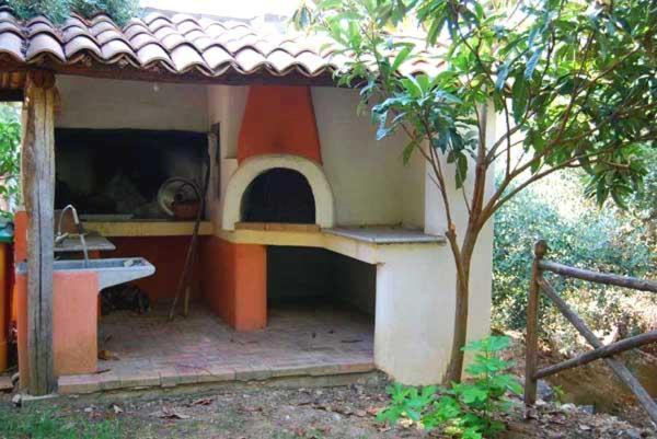 Villa Gemma Joppolo Exterior photo